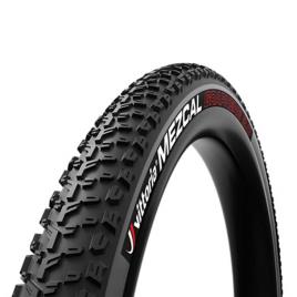 Pneu Mtb Mezcal Tnt Graphene 2.0 27.5´´ Tubeless 27.5 x 2.35 Black / Anthracite