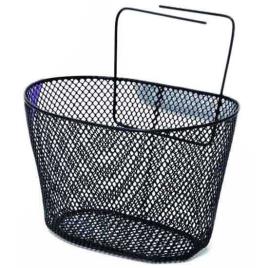 Cesta Infantil One Size Black