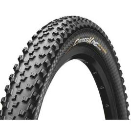 Pneu Mtb Cross King Protection Tlr 26´´ Tubeless 26 x 2.20 Black