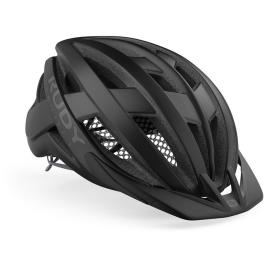 Capacete Mtb Venger Cross M Matte Black