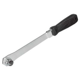 Pro Team Cassette Wrench 12s One Size Black / Steel