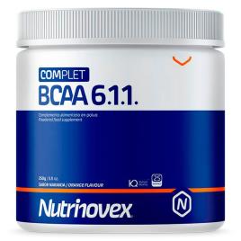 Pó De Laranja Complet Bcaa 6.1.1 250g One Size