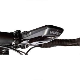 K-edge Wahoo Aero Mount For Wahoo Roam 31.8 Mm One Size Black