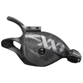 Traseiro Discrete Clamp Lunar Shifter Xx1 Eagle Trigger 12s Black
