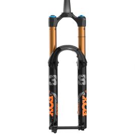 Fox Garfo Mtb 38 Kashima Factory Series E-bike Grip 2 Boost Qr 15 X 110 Mm 44 Offset 27.5´´ - 65 Black