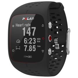 Polar Relógio M430 S S Black