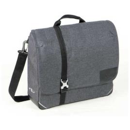 Norco Bolsa Porta-bagagens Finsbury Commuter Tasche 11l One Size Tweed Grey