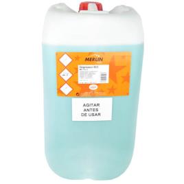 Desengraxante Bio 25l One Size Green