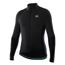 Bicycle Line Casaco Pro-s Thermal M Dark Grey