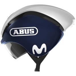 Capacete Gamechanger Tt M Movistar Team 20