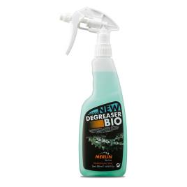 Desengraxante Bio Spray 500ml One Size Green