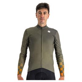 Jersey Manga Comprida Térmica Rocket S Beetle