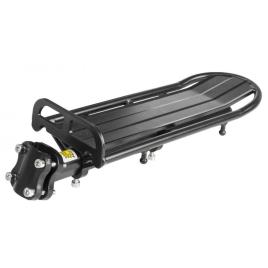Pnk Porta-bagagens 26-29´´ Black
