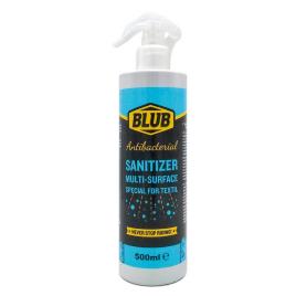 Desinfetante Antibacteriano Multi Supercície 500ml One Size Blue / White