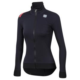Sportful Casaco Fiandre Pro L Black
