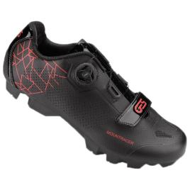 Tênis Mtb Mountracer 2 EU 43 Red / Black