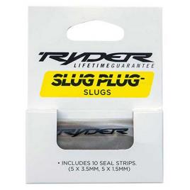 Slug Plug Slugs One Size Black