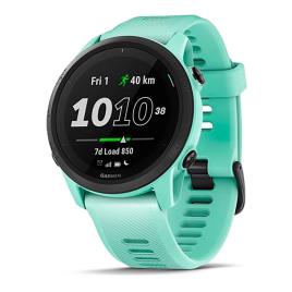 Garmin Relógio Forerunner 745 One Size Green