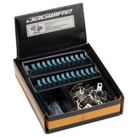 Pastilhas Travão Disco Orgânicas Shimano Saint 25 Pares One Size Blue
