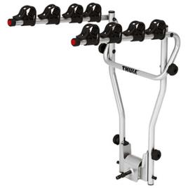 Thule Suporte De Bicicleta Para Hangon 4 Bicicletas 4 Bikes Silver