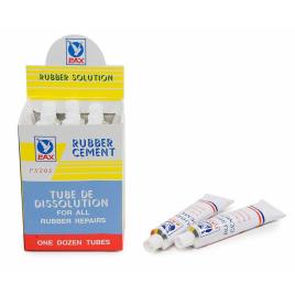 Pax Cimento De Borracha 10ml One Size