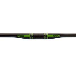 Guiador Flat Top Rdo 31.8 mm Kermit Green