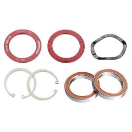 Fsa Kit Bearings Ceramic Bb 30 Road 30 Red