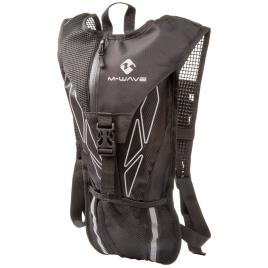 Mochila Maastricht H2o 2l One Size Black