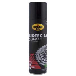 Bio Lubrificante De Cadeia Spray 300ml One Size Black