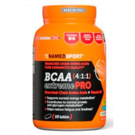 Tabletes Bcaa Extreme Pro 110 Unidades Sabor Neutro One Size Multicolor