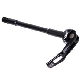 Maxle Lite 192 Mm Rear 12 x 142 mm Black