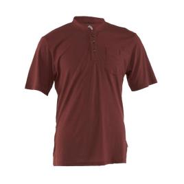 Camisa Polo De Manga Curta Rambler M Sassafras