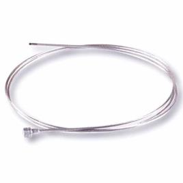 Transfil Brake Cables 20 Units 6 x 10 x 1700 mm Silver