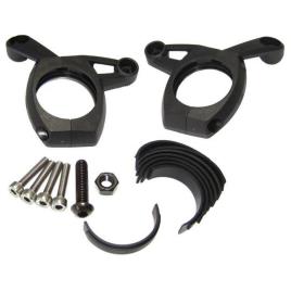 Suporte De Luz Para Dynamo Lights One Size Black