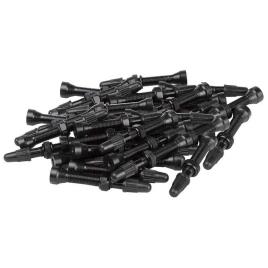 Eltin Presta 50 Unidades 40 mm Black