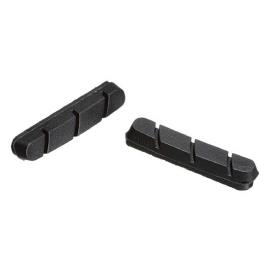 Pastilhas Freio Completa Campagnolo One Size Black