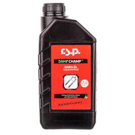 Líquido Damp Champ 2.5wt 1l One Size Black / Red