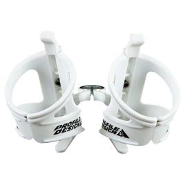 Porta-bidão Aqua Rack One Size White