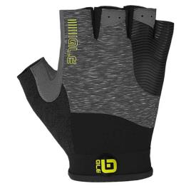 Luvas Comfort XL Melange / Fluor Yellow