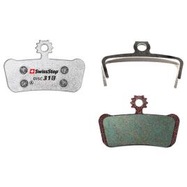 Disco 31 E One Size Silver