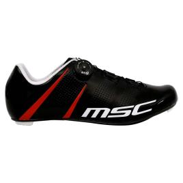 Msc Tênis Estrada Pro EU 43 Black