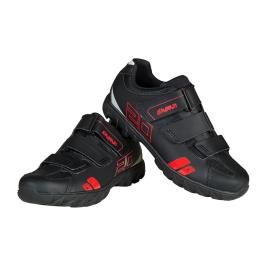 Tênis Mtb 020 EU 44 Black / Red