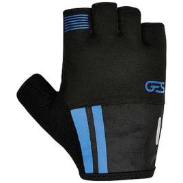 Luvas Course XL Black / Blue