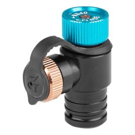 Core Co2 One Size Black