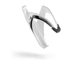 Porta-bidão Custom Race One Size White / Black Glossy