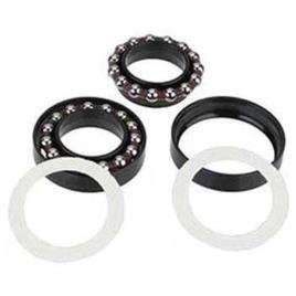 Kit Revision Hub One Size Black