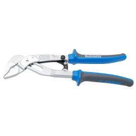 Unior Hypo 240 Self Adjusting Curling Iron One Size Silver
