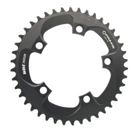 Praxis Anel De Corrente Wave Tech 110 Bcd 40t Black