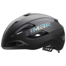 Limar Capacete Air Stratos M Iridescent Matt Black