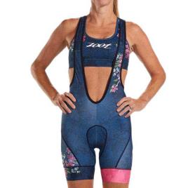 Shorts De Babador Ltd Cycle XL Blue Roar